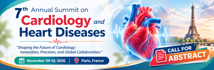 - Cardiology Meeting 2026