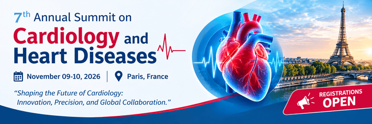  - Cardiology Meeting 2026