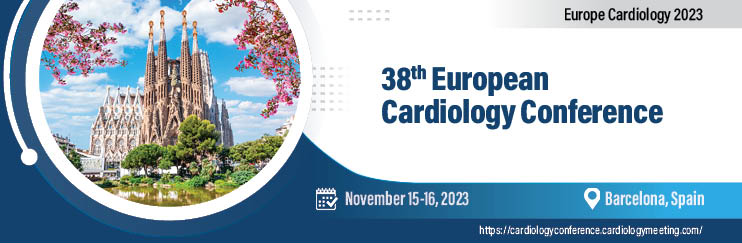  -  Euro Cardiology 2023