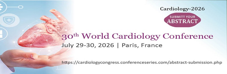 Cardiology 2026Cardiology-2026