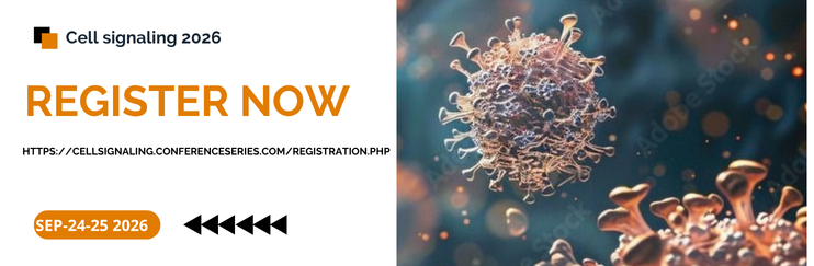  - Cell Signaling 2026