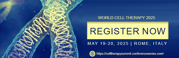 Best Cell Therapy Conferences, Top Bioinformatics Research Events, Cell Therapy Experts, Technological Innovations in Molecular Cloning Meetings, oncologists, Cell Cancer Conferences
