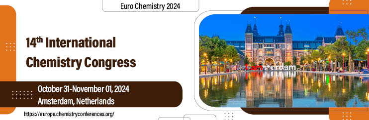 Chemistry Conferences, European Chemistry Conferences, World Chemistry Conferences, Organic Chemistry Conferences, Euro Chemistry 2024, Medicinal Chemistry Conferences, Chemistry Meetings, Chemistry Conferences 2024, Chemistry Conference in Europe, Polymer Chemistry Conference, Euro Chemistry Conference in Amsterdam, Biochemistry Conference