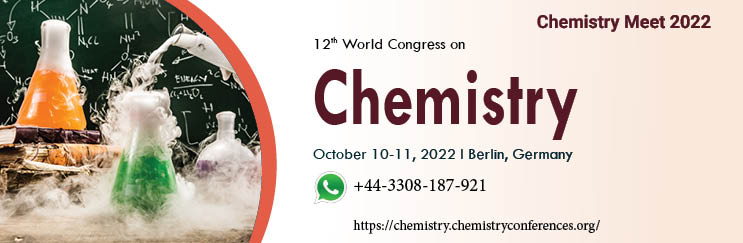 Chemistry Education 2022