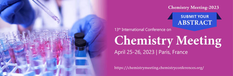  - Chemistry Meeting-2023