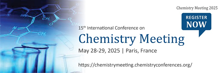  - Chemistry Meeting-2025