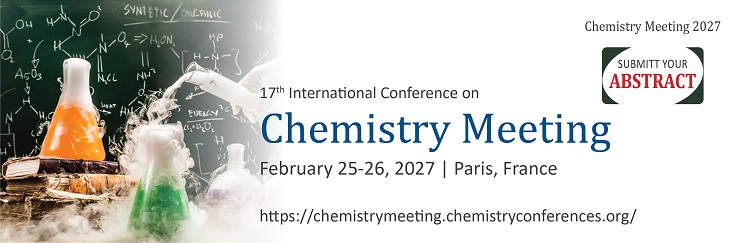 Chemistry Meeting-2027