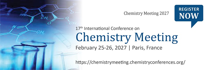  - Chemistry Meeting-2027