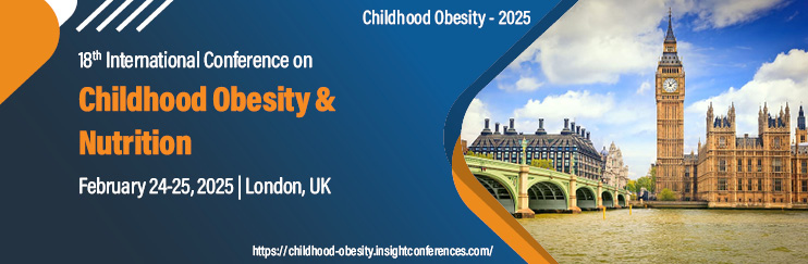 Childhood Obesity 2025