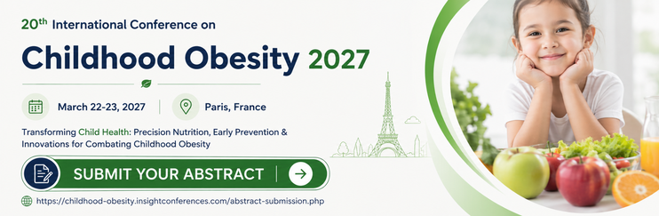  - Childhood Obesity 2027