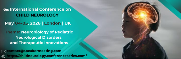 Child Neurology 2026