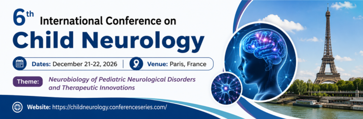 Child Neurology 2026