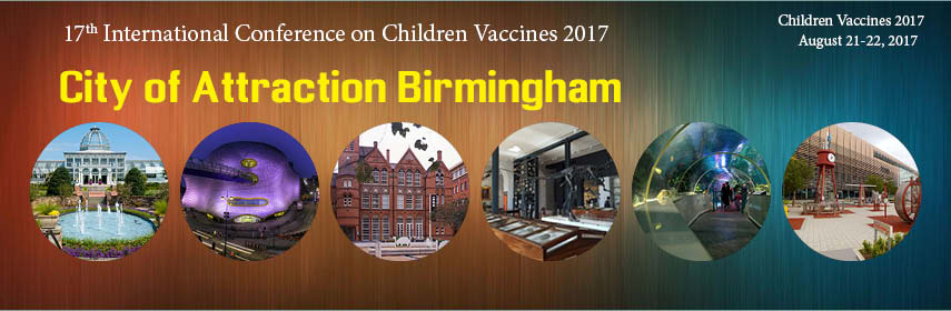  - Children Vaccines 2017