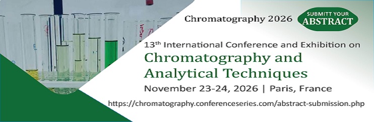Chromatography 2026