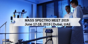 International Conference on Mass Spectrometry and Chromatography , Dubai,UAE