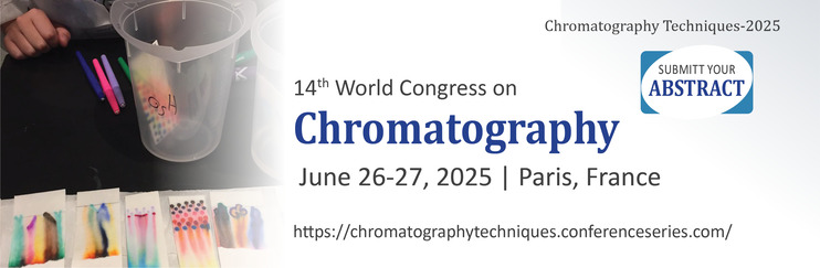 Chromatography Conferences 2025, Chromatography Techniques 2025, Analytical Chemistry Conferences, Spectroscopy Conferences, Chromatography Conferences 2025, Analytical Chemistry Conferences 2025, Spectroscopy Conferences 2025, Chromatography Conferences Europe