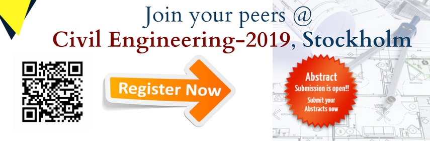 Top Civil Engineering Conferences Steel Structural Conferences - civil engineering 2019 conference civil engineering 2019