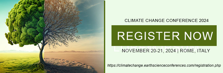 Climate-Change Rome, Climate-Change , Climate-Change Italy, Climate-Change conference ,Medical Entamologists conferences Rome, Environmental Sciences , Climate-Change meetings , Environmental Sciences conference , Climate-Change events , Sustainability, Earth Science , Climatology
