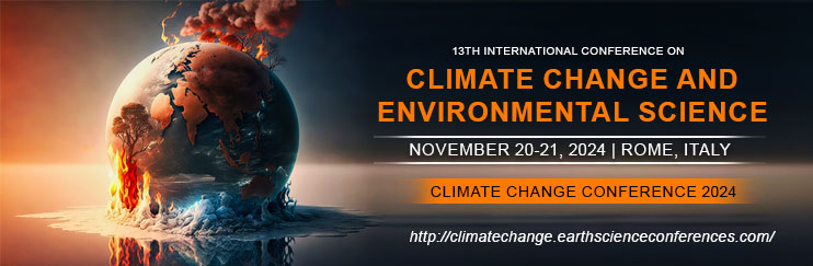 Climate-Change Rome, Climate-Change , Climate-Change Italy, Climate-Change conference ,Medical Entamologists conferences Rome, Environmental Sciences , Climate-Change meetings , Environmental Sciences conference , Climate-Change events , Sustainability, Earth Science , Climatology
