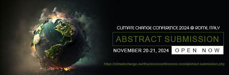 Climate-Change Rome, Climate-Change , Climate-Change Italy, Climate-Change conference ,Medical Entamologists conferences Rome, Environmental Sciences , Climate-Change meetings , Environmental Sciences conference , Climate-Change events , Sustainability, Earth Science , Climatology
