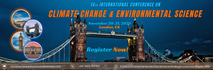  - Climate Change Conference 2025
