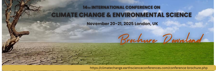 Climate Change Conference 2025
