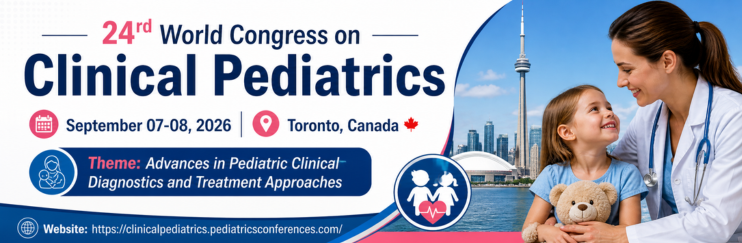 CLINICAL PEDIATRICS-2026