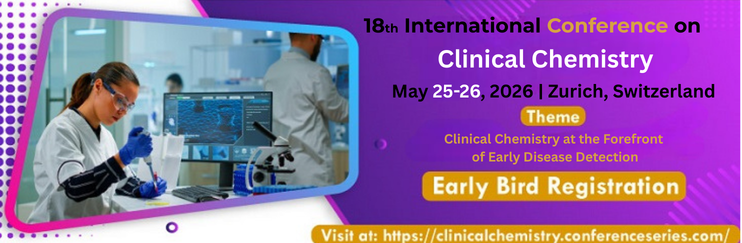  - Clinical Chemistry 2026