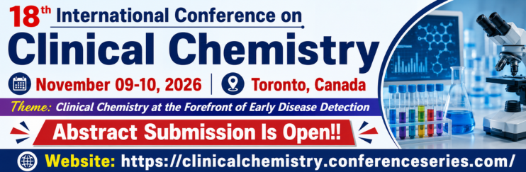 Clinical Chemistry 2026