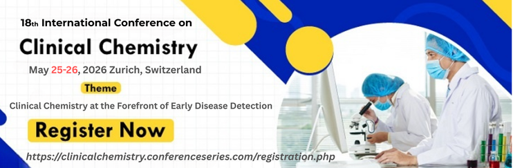  - Clinical Chemistry 2026