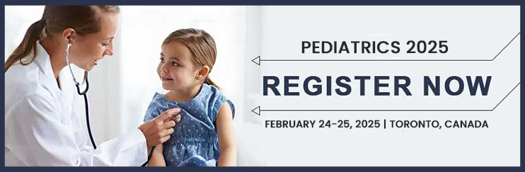 Pediatrics,Pediatrics Conference,Pediatrics Conferences,Pediatrics Congress,Pediatrics Conference,Neonatology Conference,Pediatric Surgery,Pediatric Dermatologists,Childhood Obesity Conference
