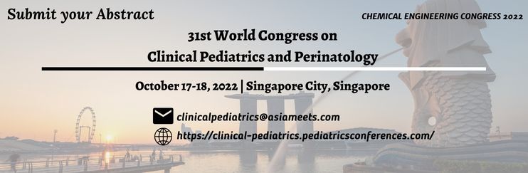 clinical pediatrics 2022