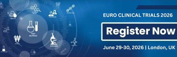  - EURO CLINICAL TRIALS 2026