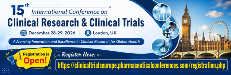  - EURO CLINICAL TRIALS 2026
