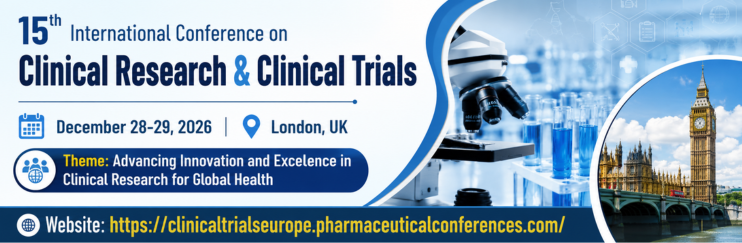 EURO CLINICAL TRIALS 2026
