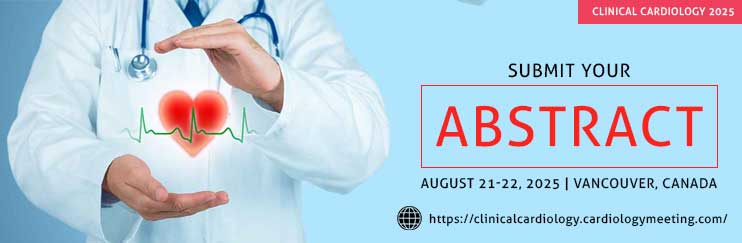 Clinical Cardiology  conference, Clinical Cardiology  Conferences, Clinical Cardiology  Conferences 2025,Clinical Cardiology  Meetings 2025, Clinical Cardiology  Events 2025,  Clinical Cardiology 2025, Clinical Cardiology  Conferences in Canada
