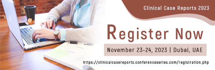  - Clinical Case Reports 2023