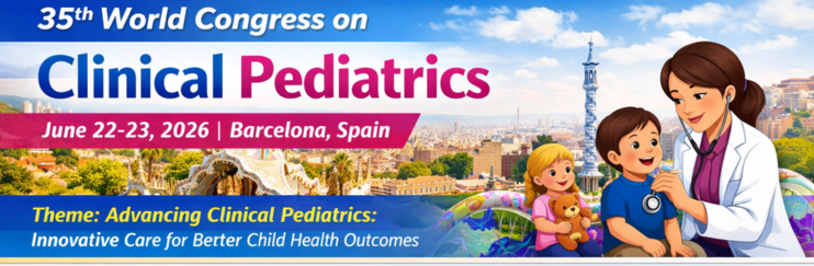 Pediatrics -2026