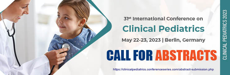  - Clinical Pediatrics 2023