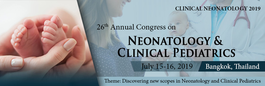  - Clinical Neonatology 2019