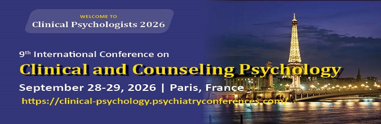 CLINICAL PSYCHOLOGISTS 2026