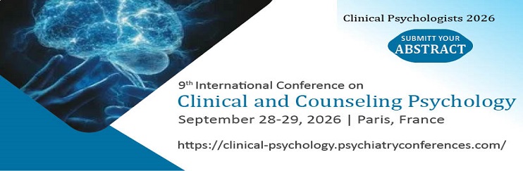  - CLINICAL PSYCHOLOGISTS 2026