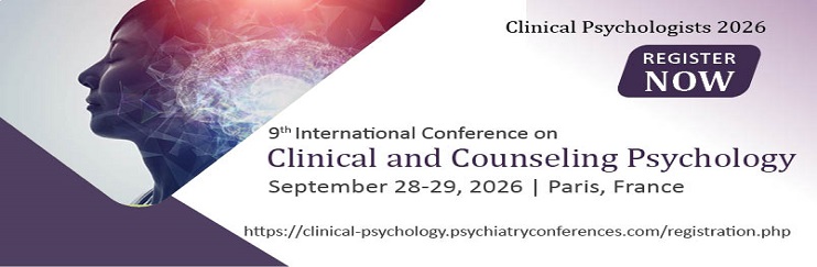  - CLINICAL PSYCHOLOGISTS 2026