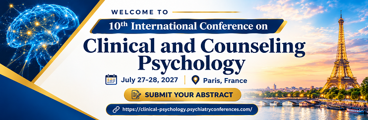  - CLINICAL PSYCHOLOGISTS 2027