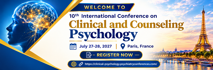  - CLINICAL PSYCHOLOGISTS 2027