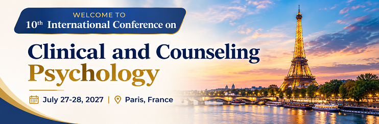 CLINICAL PSYCHOLOGISTS 2027