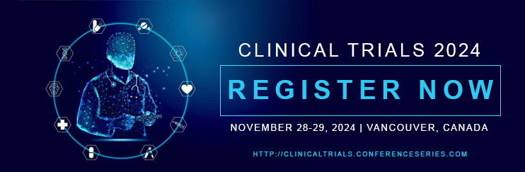 Clinical Trials conferences | clinical research conferences | clinical trials congress | clinical research congress | clinical trials meetings | clinical research meetings | Clinical trials 2024 | Clinical research 2024| Clinical trials Congress 2024

