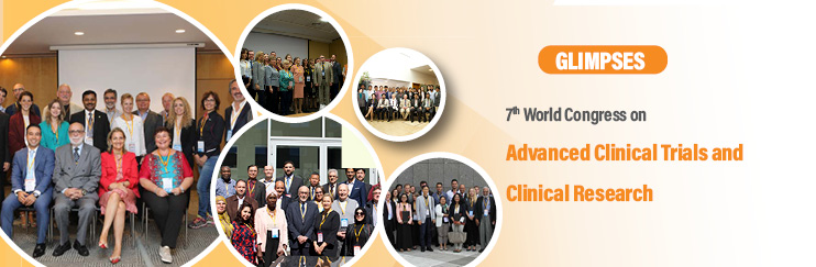  - Clinical Trials Congress 2025