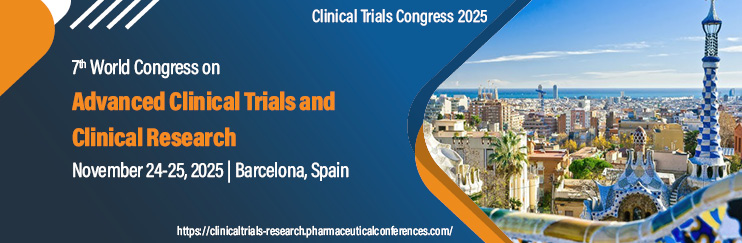 Clinical Trials Congress 2025