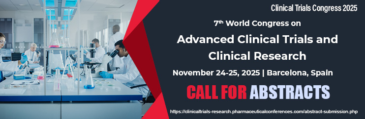  - Clinical Trials Congress 2025